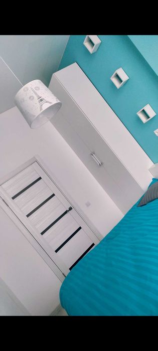 Сдаётся 2-х-комнатная студия в стиле модерно,ЦЕНТР Паркентская улица