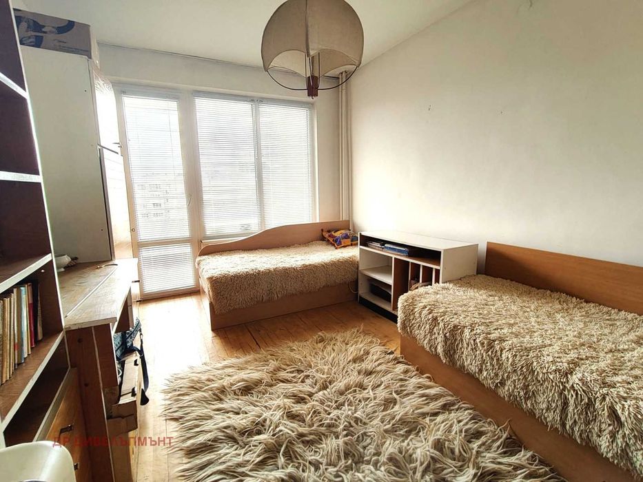 Продава 4-СТАЕН град София, Дианабад ул. Васил Калчев