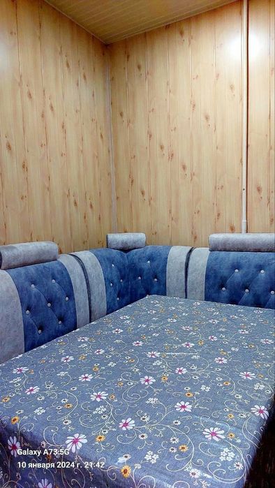 Метро чилонзорда 2 хонали Уй ижарага берилади