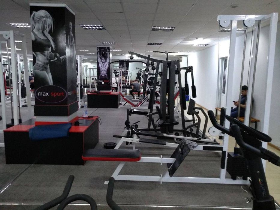 Срочно!!!Продаётся тренажеры все