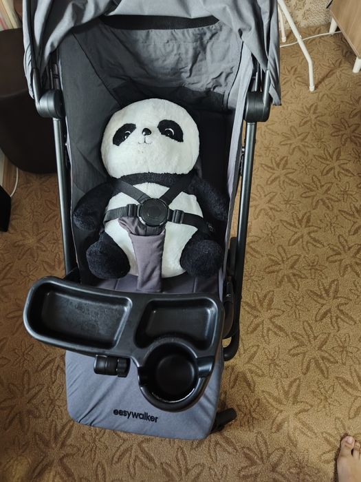 Продам коляску Easywalker