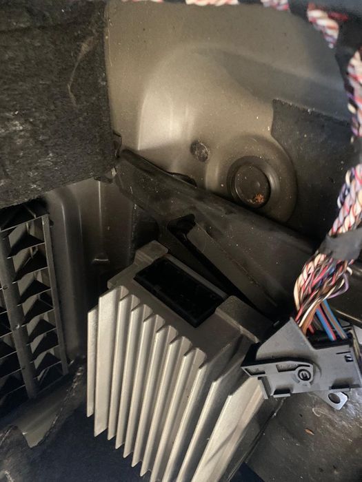 Modul sunet bmw f20,f30,31,32,33,34,36!
