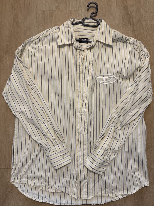 Риза Diesel М като нова