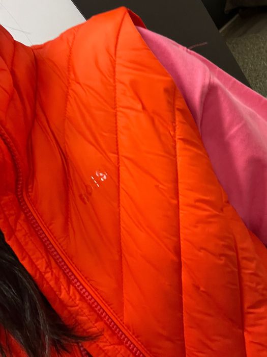 Vesta Boss portocalie