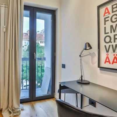 Продаваме Двустаен Апартамент В Студентски град