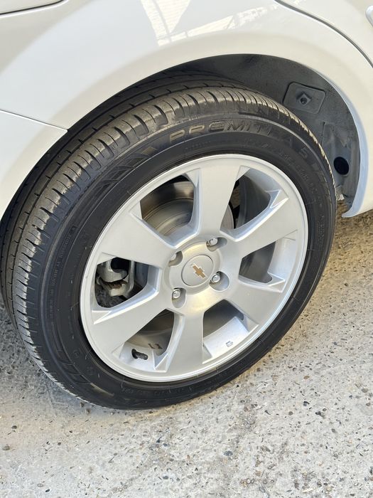 2022y Jentra Avtomat sotiladi