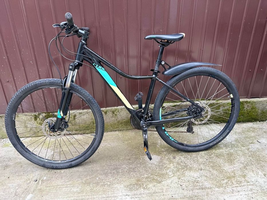 Vând biciclete hidraulice