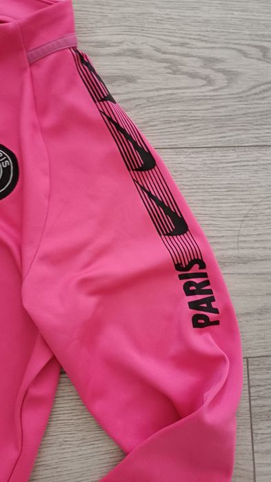 Детско горнище PSG