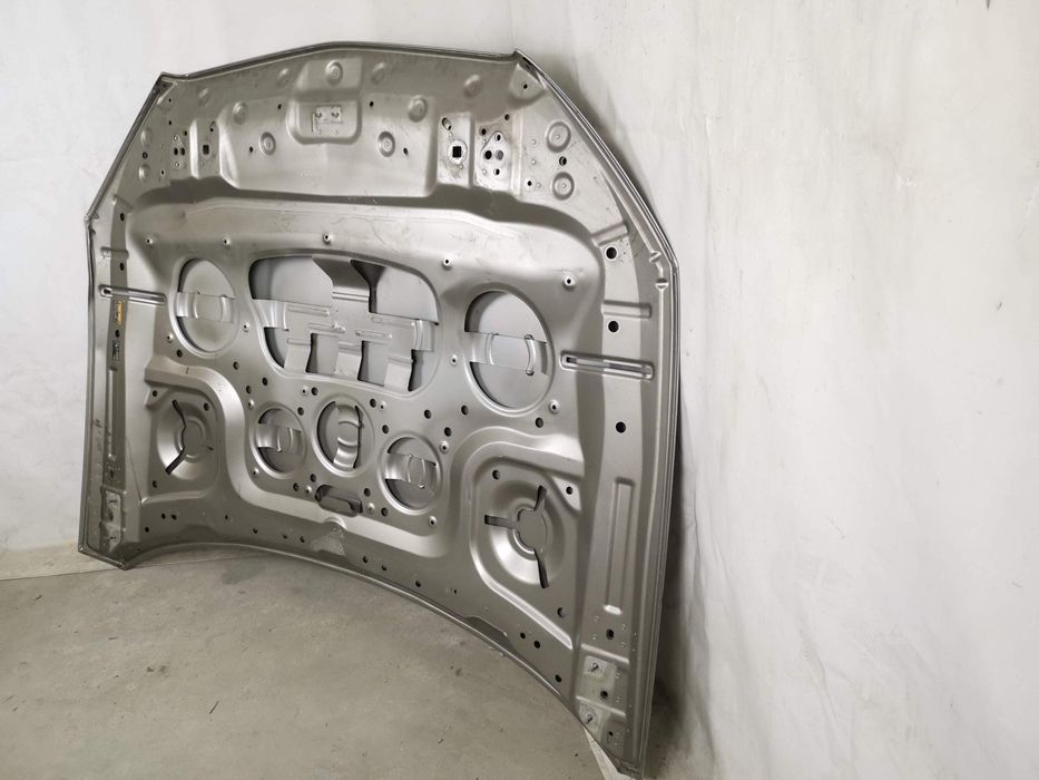 Капак на двигател Мерцедес-Бенц ГЛЕ-Клас / Mercedes-Benz GLE-Class [ -