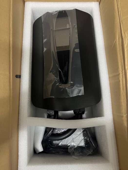 Зарядка для электромобиля 7 квт