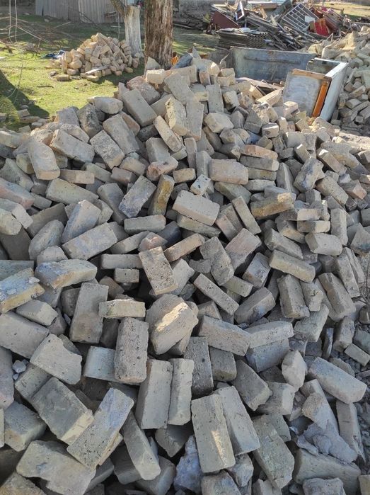 Bu gisht  Бу гишт стандарт Бу кирпич