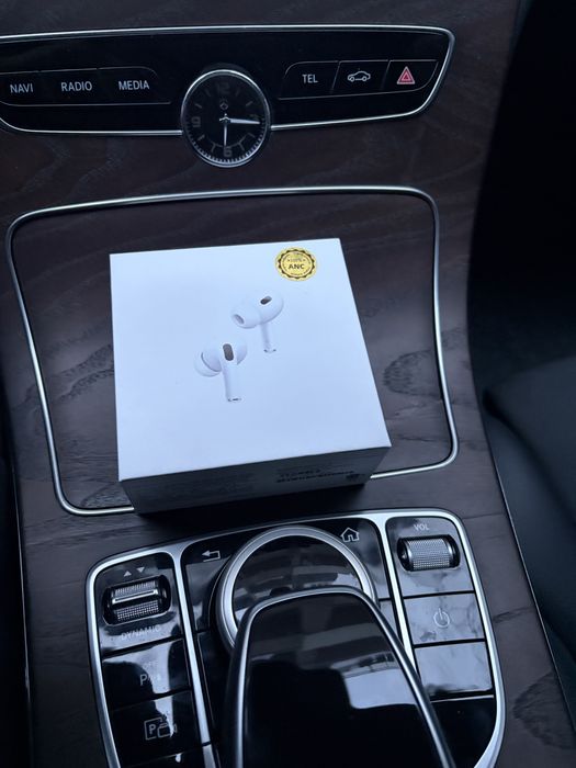 Airpods pro3 ,pro2 airpods4 и всички други може коментар по цената