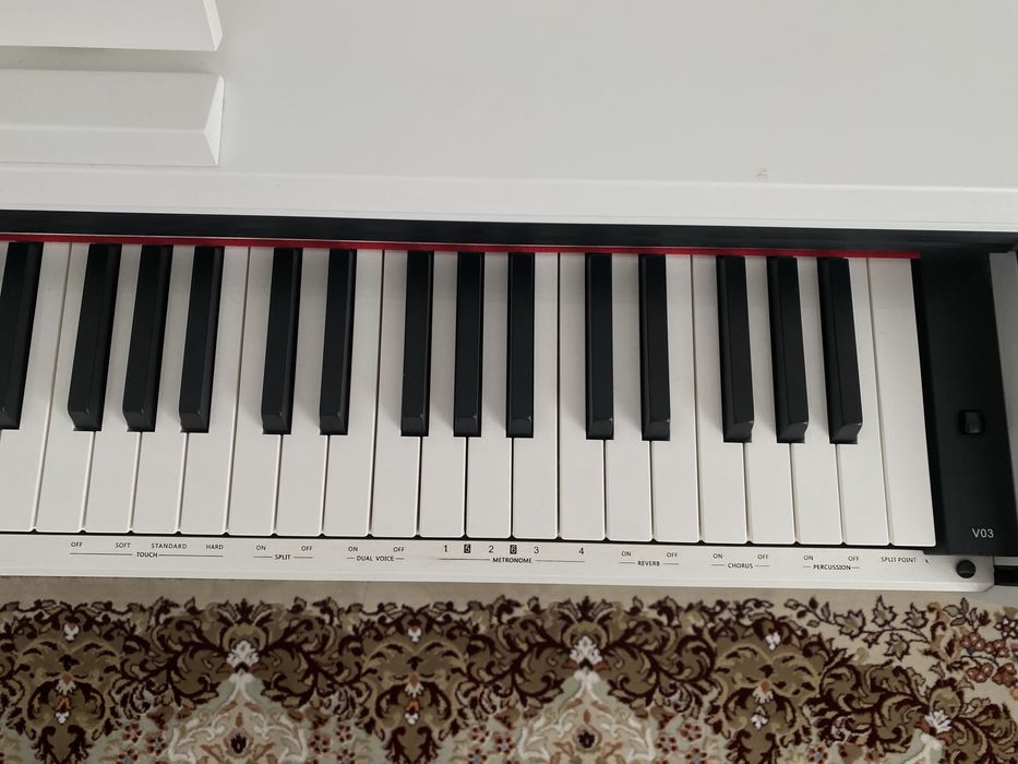 Пианино Pearl River V03