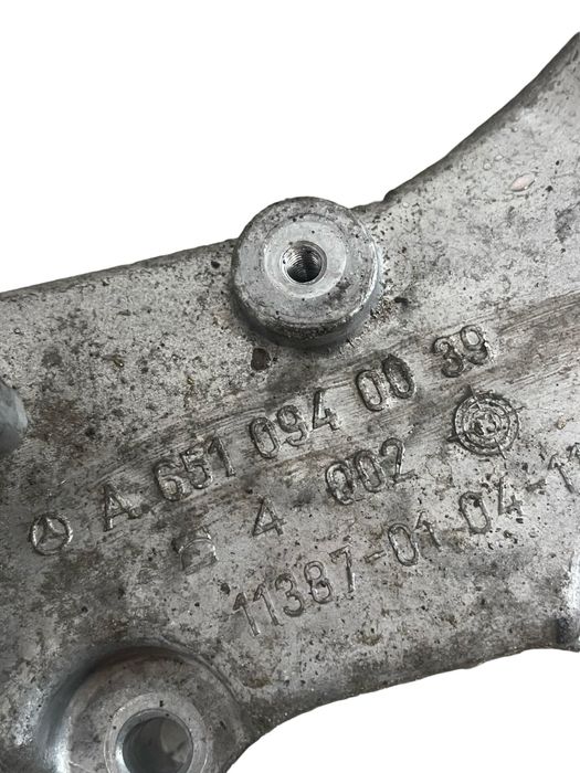 Suport Motor Mercedes-Benz C-Class W205 2013 - > 2.2Cdi A6510940039