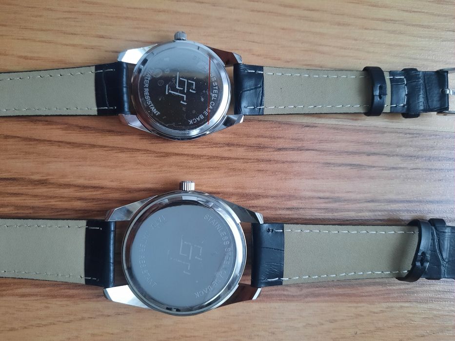 Ceasuri diferite modele.