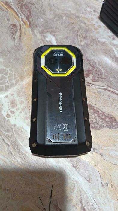Продавам Смартфон Ulefone Armor Mini 20 pro