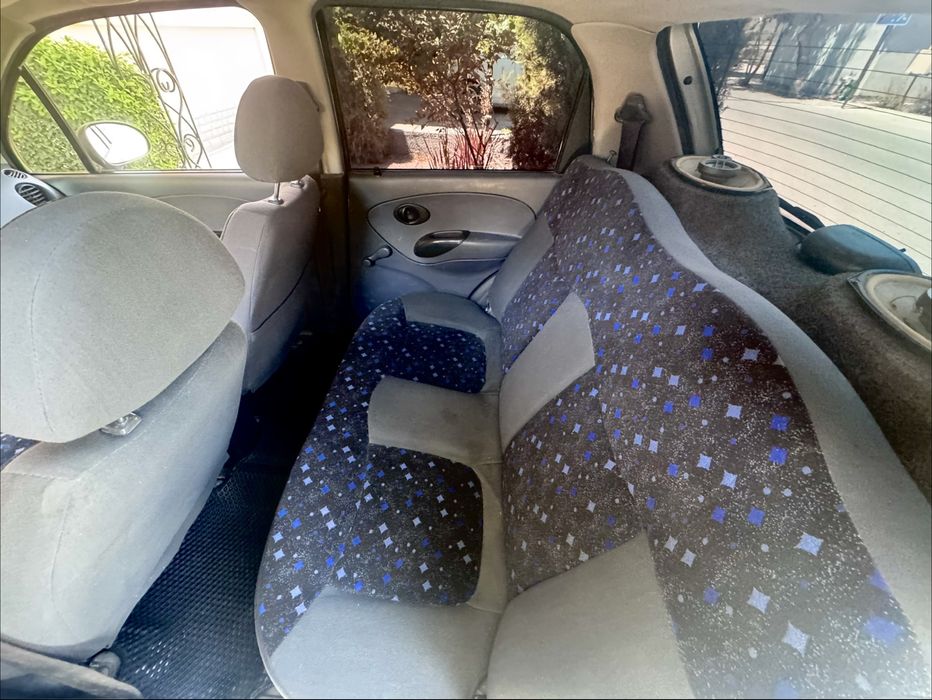 Matiz Pol lux, 2013 yil, 177000 km, Metan