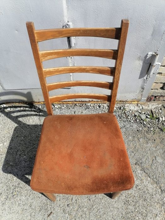 Стул Лигна Чехословакия