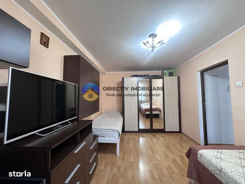 Apartament de vanzare 2 camere - Mihai Viteazu, Piatra Neamt