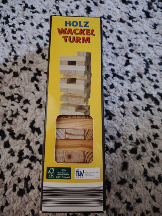 Детски  пластмасови и дървени купчета