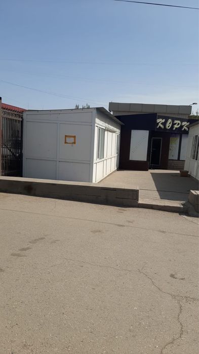 Сдам в аренду бутик