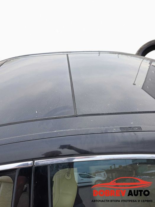 **САМО НА ЧАСТИ***  Mercedes S500 W221, AMG - Pack, Long, Harman Kardon