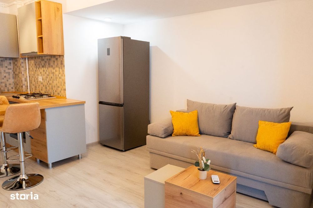 Apartament 2 Camere | 0% comis. (direct proprietar)