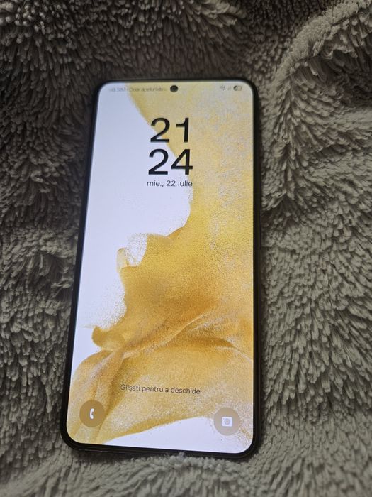 Samsung Galaxy S22