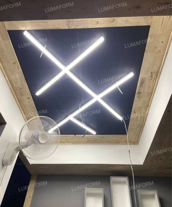 Продаю универсальное светодиодное освещение