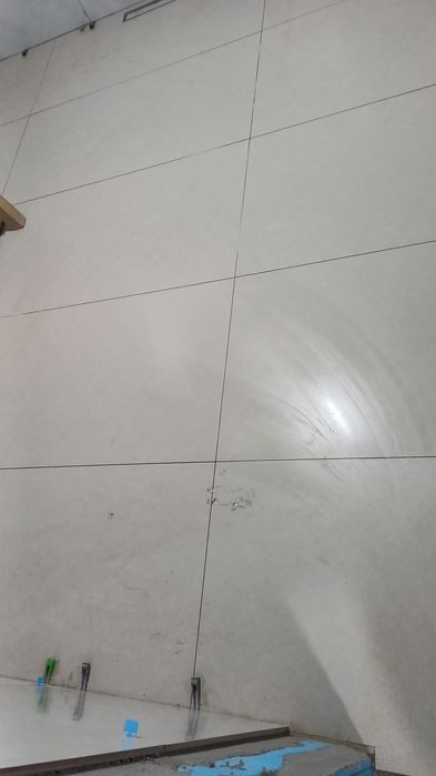 Кафель, ламинат, теплый пол,