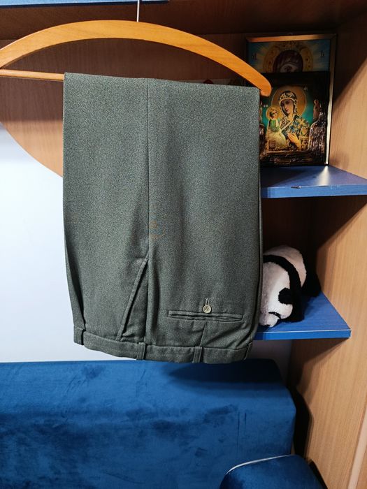 Costum de bărbați 3 piese