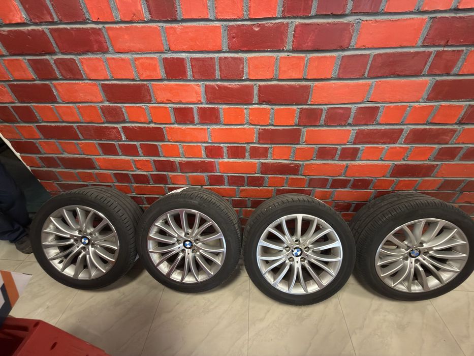 Jante Bmw F10 Style 454