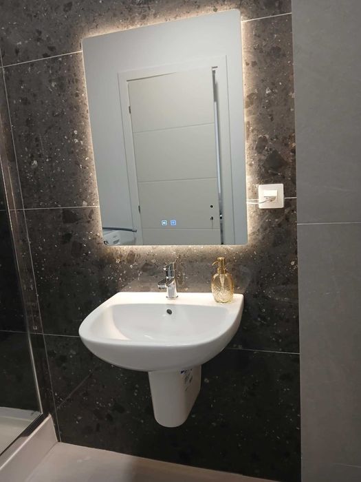 De inchirat apartament cu 1 camera in Iasi cartierul Visoianu 320 - 350 euro.