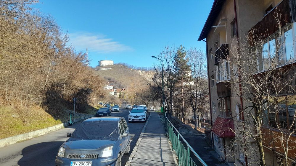 Apartament 2 camere Molidului Brasov