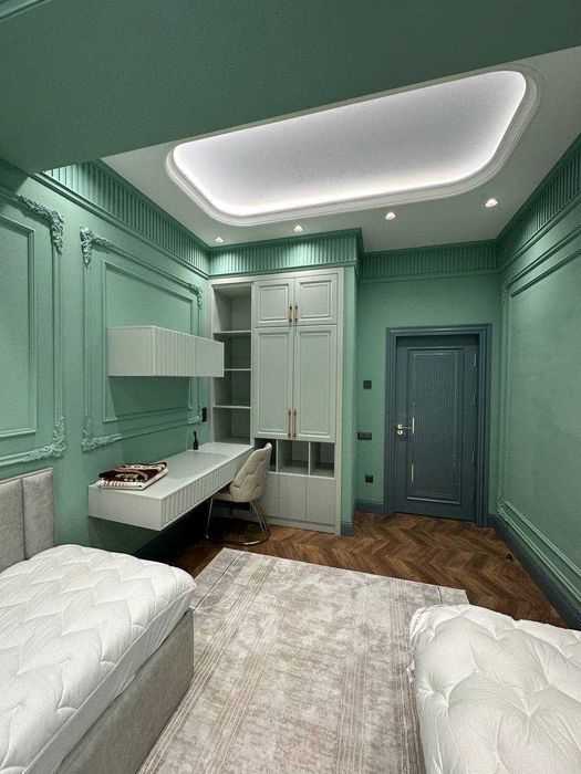 Ташкент Сити-Gardens!Сдается новая  квартира