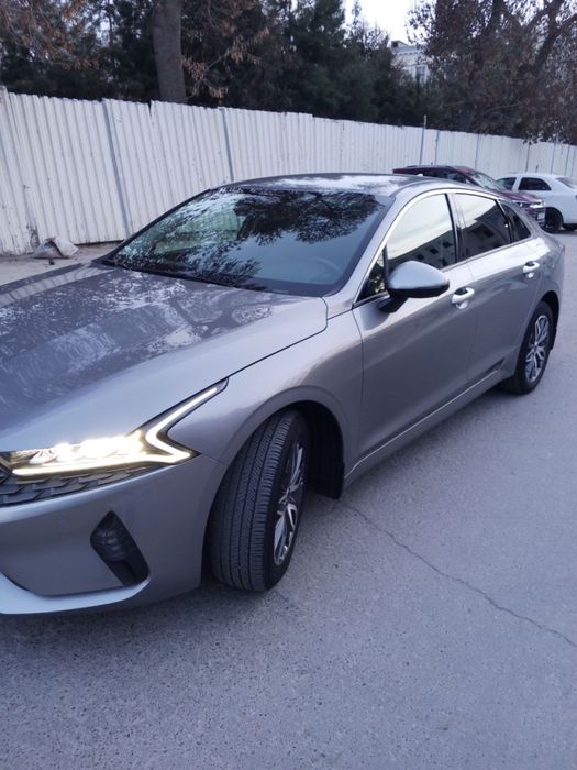 Kia K5-2.5L 2023yil