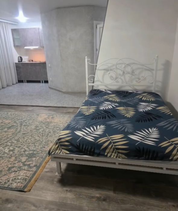 Квартира посуточно и почасово