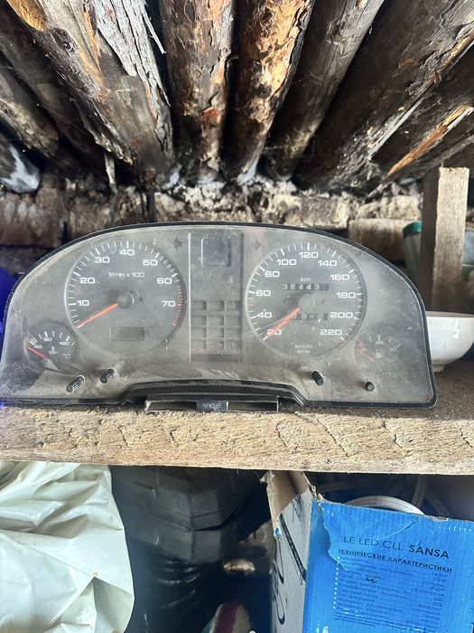 Прдам матор на ауди б4