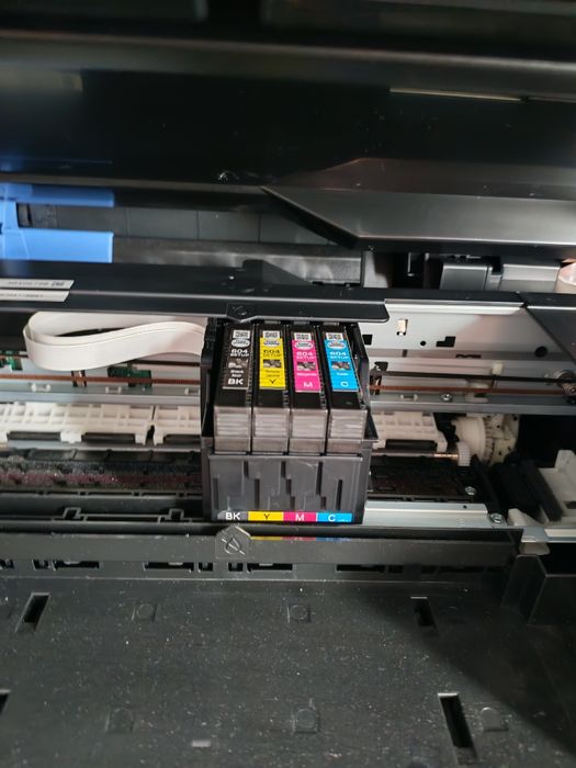 Imprimantă Epson xp-2200