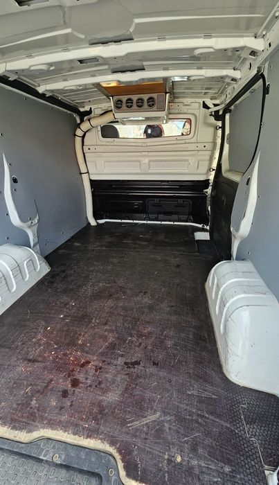 Renault Trafic 2020