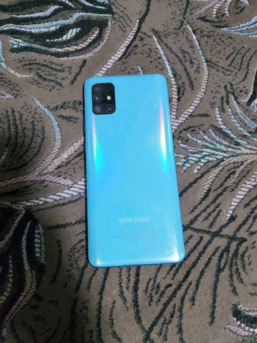 Samsung a51 (128gb)