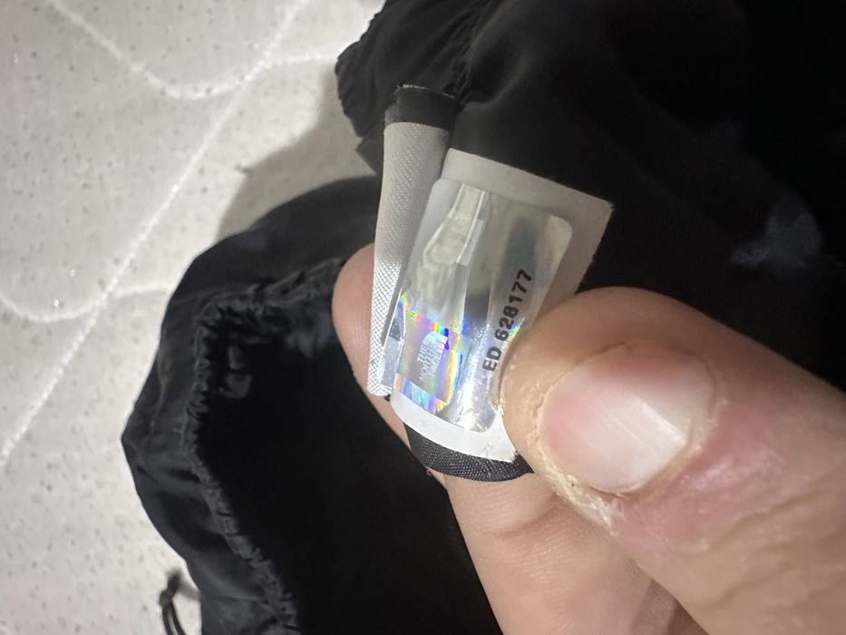 The North Face мъжки ски панталон