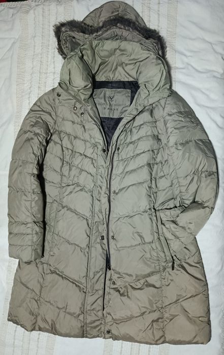 Зимни якета различни