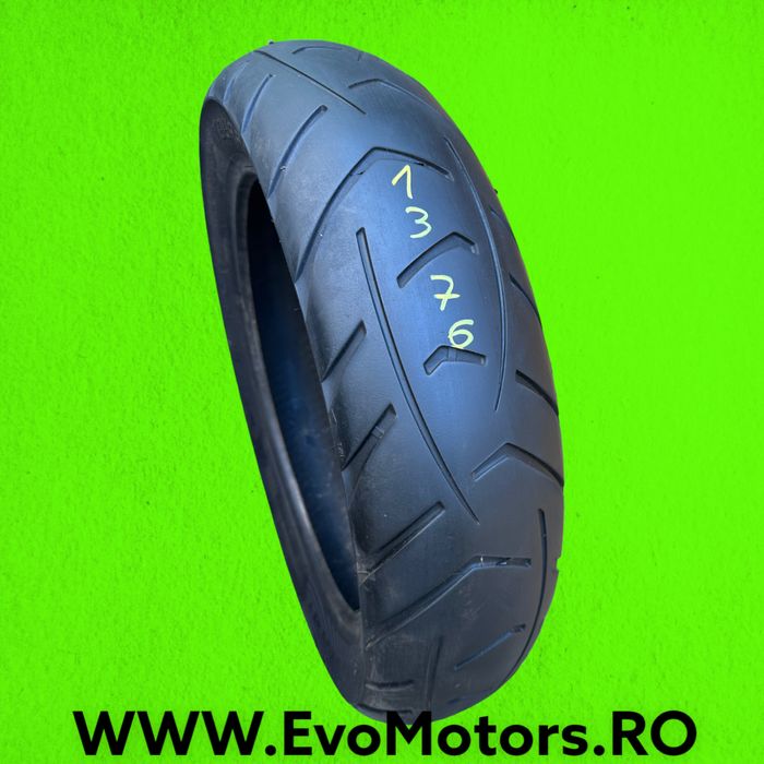 Anvelopa Moto 150 70 17 Metzeler Tourance Next 2018 70% Cauciuc C1376