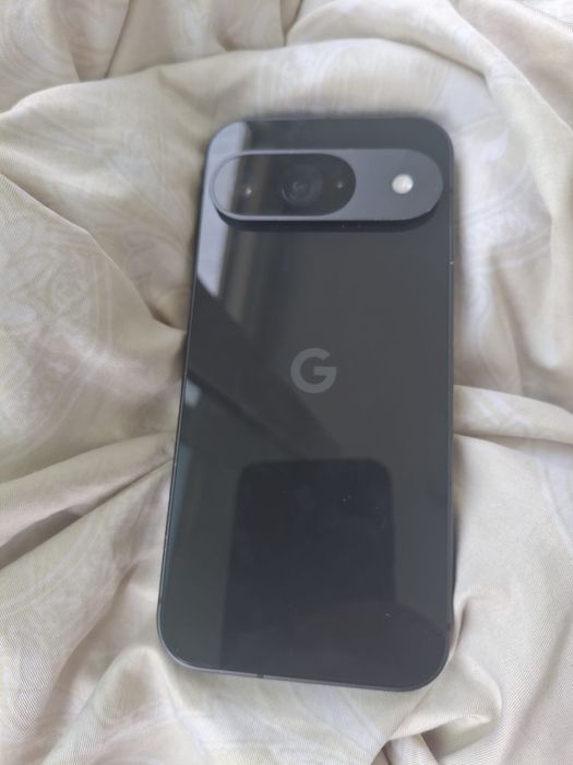 Pixel 9 128 gb negru