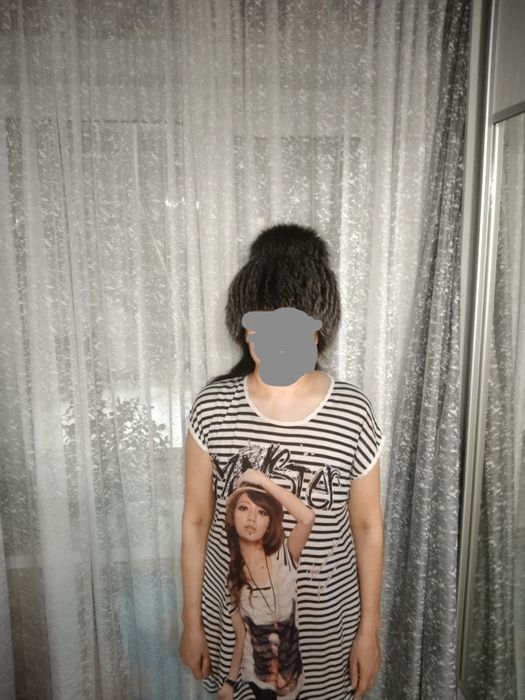 Продаётся шапка новая