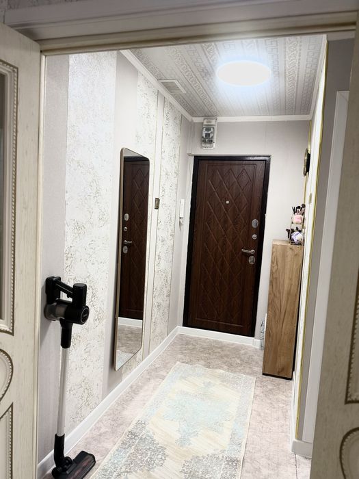 Продам уютную квартиру