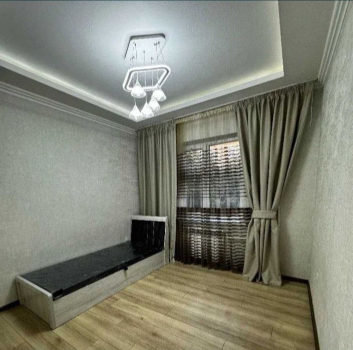 Yakkasaroy Oybek metrosi yaqinida maklersiz kvartira ijaraga beriladi