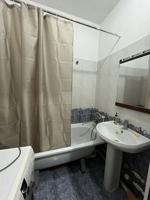 квартира почасовой