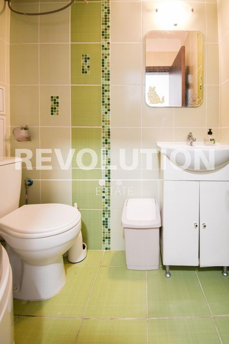 Дава се под наем Двустаен апартамент в София, Витоша - 57 кв.м за 410 € - Снимка #7